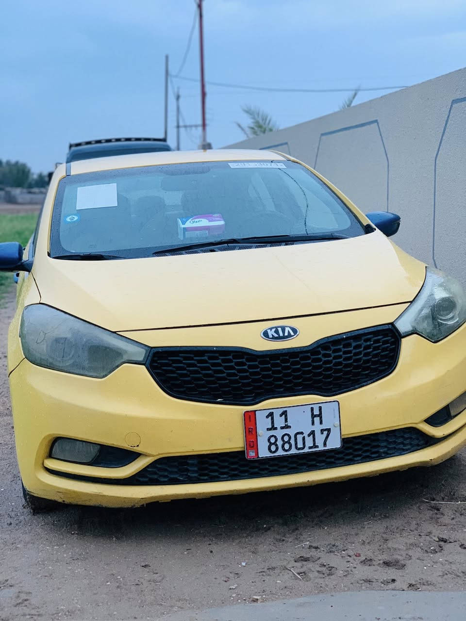 فورتي 2015 محرك 1800 دوش سيارة جاهزة للأخير ماناقصها اي شي شغل واطلع ،ضررها موضح بالصور السعر 110 وبيها مجال (*********** واتساب فقط)
