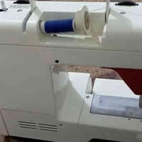 مكينه يابانيه ام تطريز خياطه 07814063929