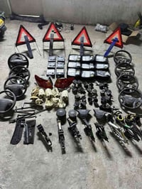 بغداد مشتل • تفصيخ اصلي • توصيل المحافظات