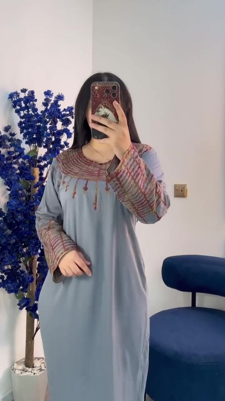 ✨ تم بحمد الله تعالى وصول🦋🦋 دشداشة كشمير الأصلي ✨

📏 القياسات
L / XL / XXL

💰 السعر18 ألف 

🔥 خامة فخمة ومريحة
👌 ستايل مرتب يناسب الجميع

📩 للحجز والاستفسار


**إذا كنت صاحب هذا الإعلان وتريد حذفه لأي سبب، رجاءا أرسل رسالة إلى الدعم الفني**