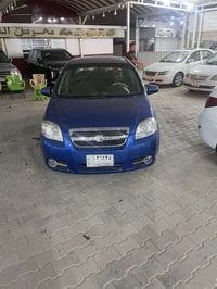 افيو ٢٠٠٩ • مكينة ١٦٠٠ • مصبوغة