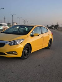 ٢٠١٦ • ماشي ١٤٠٠٠٠ • حادث وارد امريكا