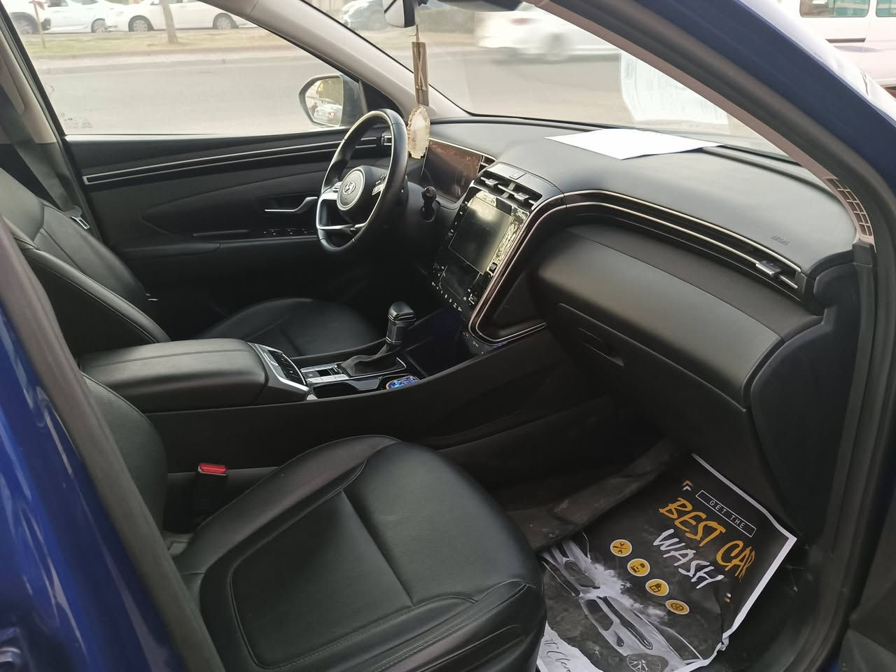 توسان 2023
رقم: بغداد
حادث: جاملغ جهة اليسار + البنيد
التصليح: تصليح بالغد
الشاصي: مكفول بدون تصليح
الممشى: 29 ألف ميل
*********** بغداد حي العامل
