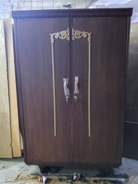 كنتر نجاره • بابين • معمل الثلج العبيدي