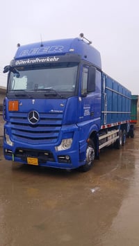 موديل 2014 • حجم 48 • كامل او شاصي