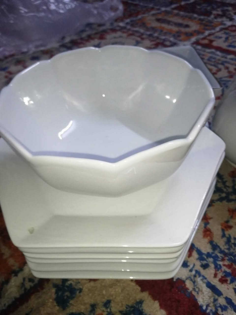 يوجد كراتين فرفوري للبيع


**إذا كنت صاحب هذا الإعلان وتريد حذفه لأي سبب، رجاءا أرسل رسالة إلى الدعم الفني**