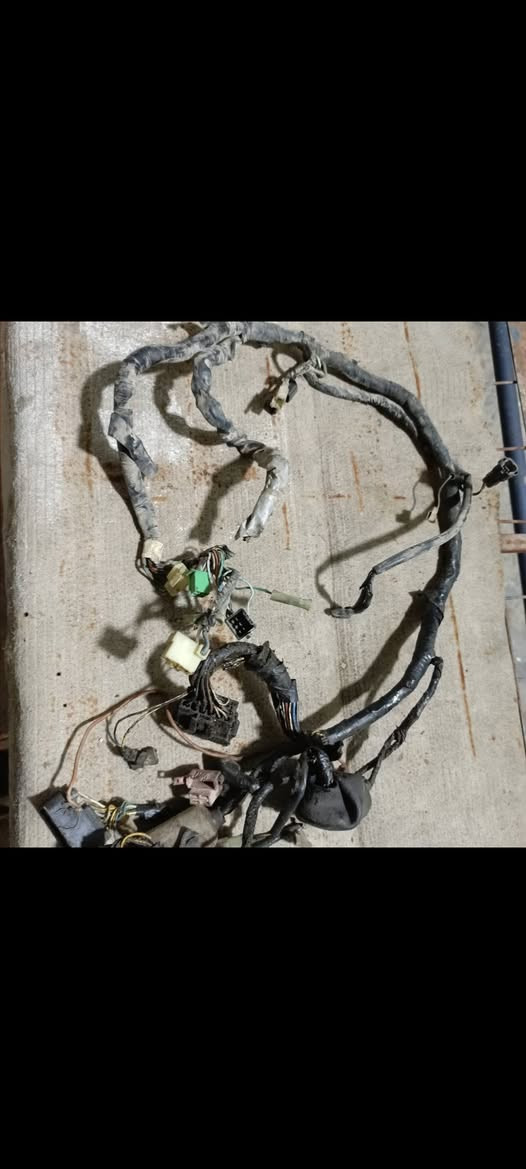 تفصيخ هوندا شادو
*********** توصيل موجود
