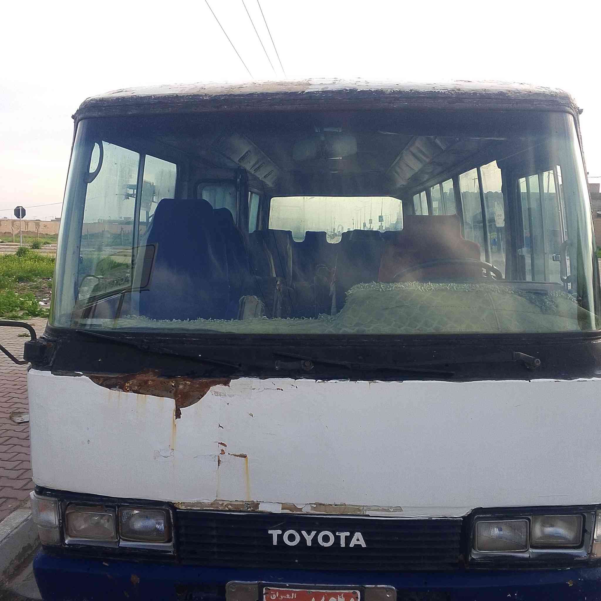 للبيع موديل ٨٣ سياره جاهزه وحلوه بيها كازكيت ظعيف مايأثر سياره بلشغل العنوان كركوك الحويجه السعر ثلاث ملايين وخمسميه الاتصال ***********....محرك كاز بلادي
