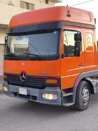 اتيكو ٢٠٠٠ • رقم بصره • كركوك الحويجه