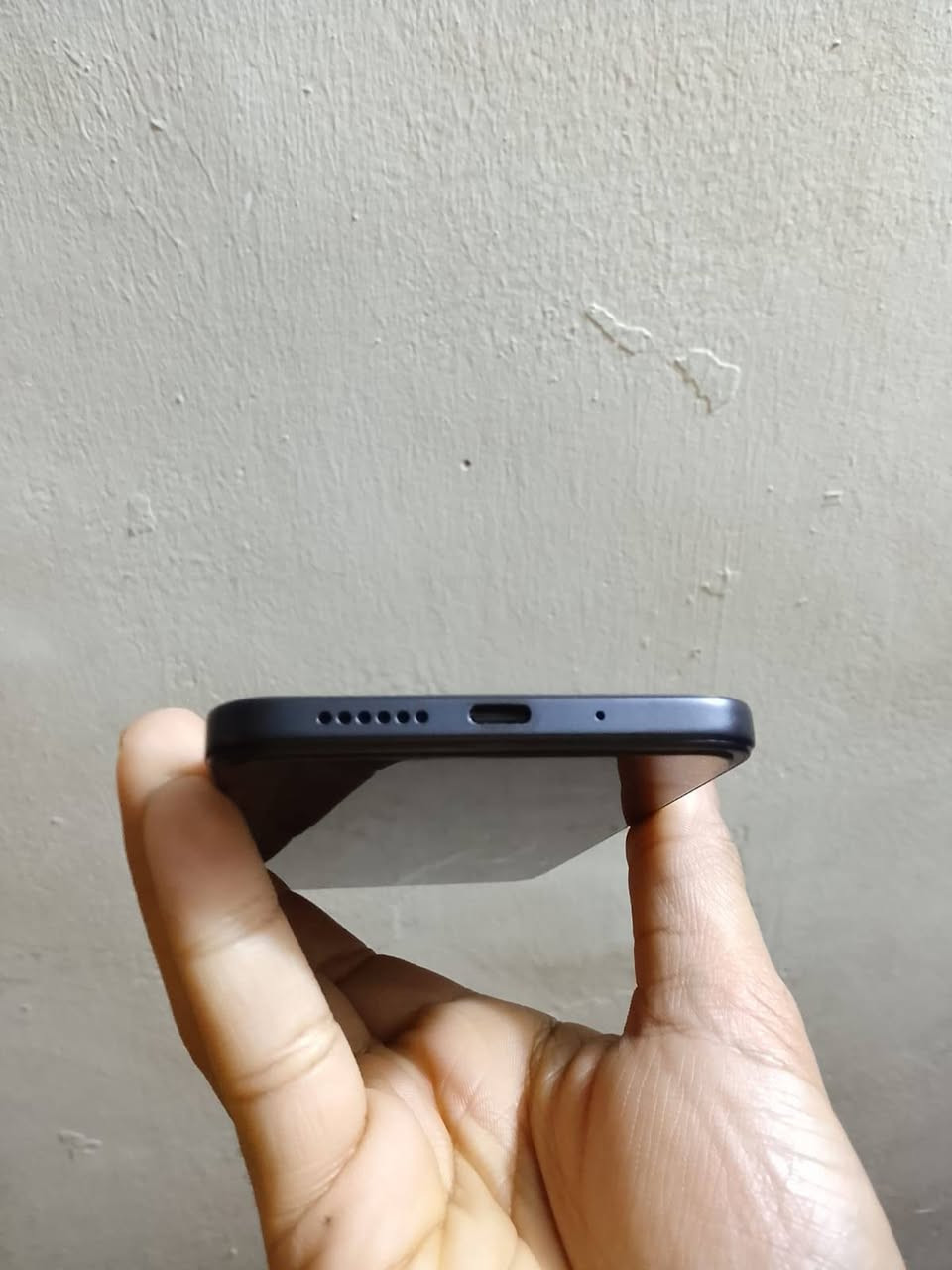 poco m 7 للبيع
نظافة ١٠٠٪ 
نسبة البطارية ١٠٠٪  
ما صارلة  ١٩ يوم بس يمي 
حجم الشاشة 6.9  تردد 144 هرتز 
 بطارية 7000 شحن ٣٣ واط 
معالج سناب دراغون 685
غراظة كامله شاحنة والكارتونة والكفر وحتى لزكه شاشة اصلية شادلة 
السعر 150 الف قفل  
المكان البنوك قرب جامع سادة نعيم 
ما عندي توصيل تجي للباب تفحصة للجهاز شكد متريد براحتك 
رقمي ***********
