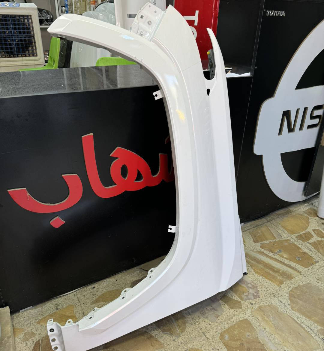 تاندرا 2023 TRD
قطع غيار تاندرا 2022 TRD
صدر تاندرا + سيكويا 2023 زيرو 
محرك تاندرا + سيكويا 2022 زيرو 
بجم تاندرا 2022بلادي 
‎العلاوي -شارع ٦ -قرب مستشفى الكرامة

‎يتوفر خدمة توصيل الى جميع محافظات العراق

للاستفسار :-
(***********📞)
(***********📞)

#landcroser #لاندكروز #trd #هايلوكس #hiluxrevo #hilixtrd #Toyota #قطع #تاكوما #tacoma #toyota #لاندكروزر #برادو #سيكويا #تويوتا #هايلوكس #trd #لاندكروز 2022#لاندكروزر #toyota #Toyota #سيكويا
