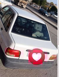 ٢٠١٢ • مكينة وجير جديد • نجف