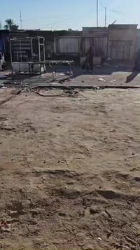 شارع مستشفى الزهراء • ١٣٦م • واجهة ٥ونص