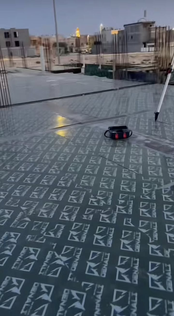 ‏فضل الله إنجاز بناية 400 متر في البلديات ￼***********
