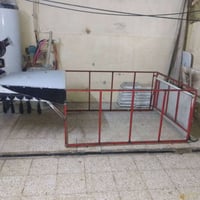 اسلام عليكم محجل ستوته السعر 60 قفل 07710703710