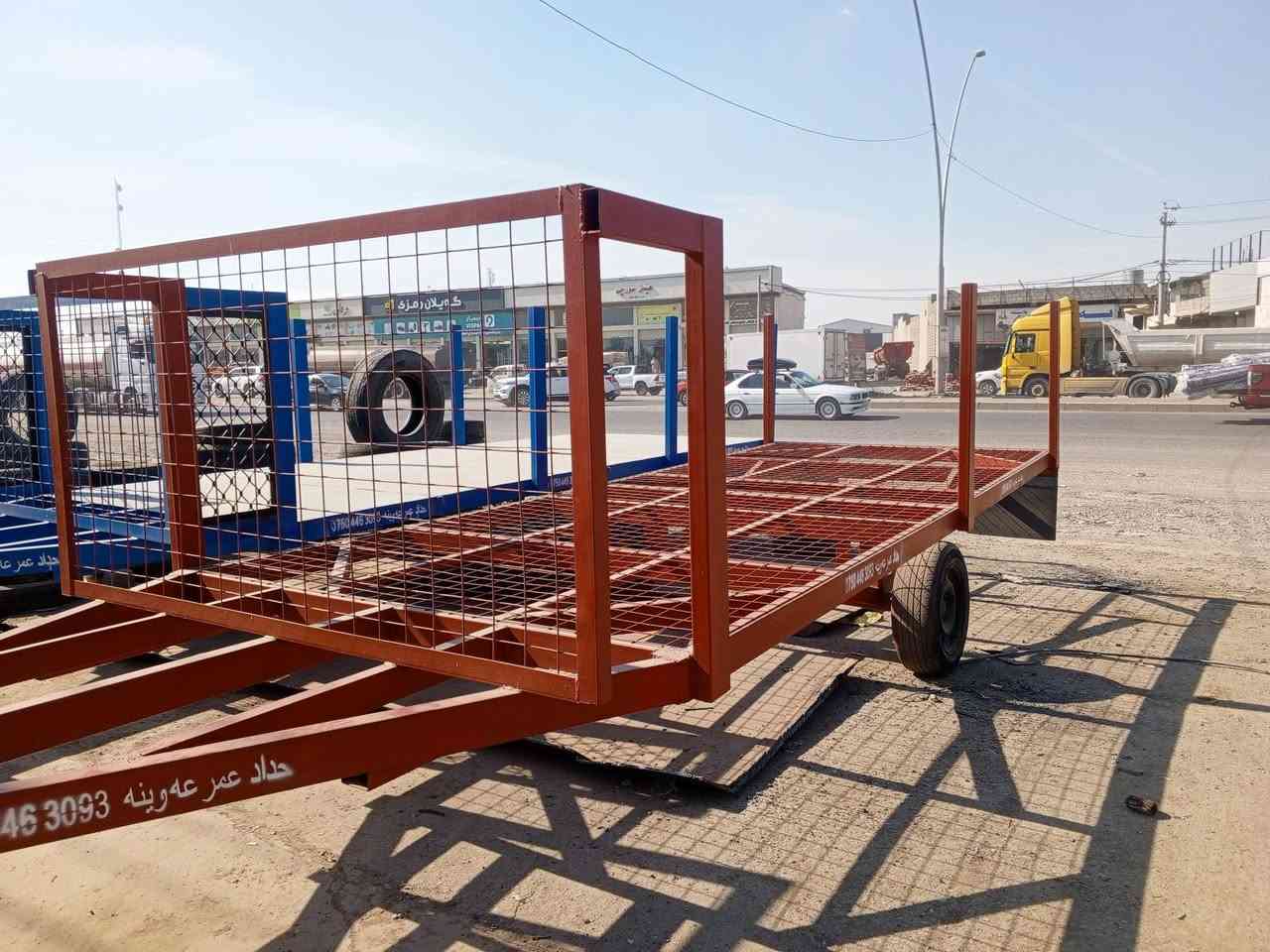 سلاموعليكوم هاوريان شوينى حداد محمد عه وينه 
بؤدروست كردنى هه مووجؤره عاره بانيكى سؤنده ى مه رشه به به رزترين وباشترين كواليتى توركى هه موومواده كانما ن شه رتوزه مانى له گه له به جوانترين ديكؤرات 
بؤسعرى /***********
