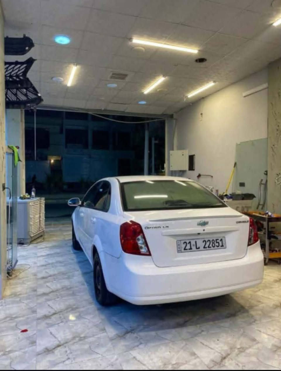 اوبترا موديل ٢٠٠٩ رقم سليمانيه  دفتر بانزين السنويه لحد 2030 بسمي شرط التحويل الظرر قطعه وحده وممكانين رصعات  دفتر بانزين كير اوتماتيك محرك شرط السعر 80 وبي مجال مكاني كركوك ‏‪***********
