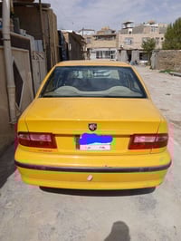 ٢٠١٢ • رقم بغداد • نظيفة