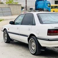 مازدا ٦٢٦ • ٩١ • رقم سليماني