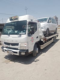 كرين أجرة • كربلاء • خارج كربلاء