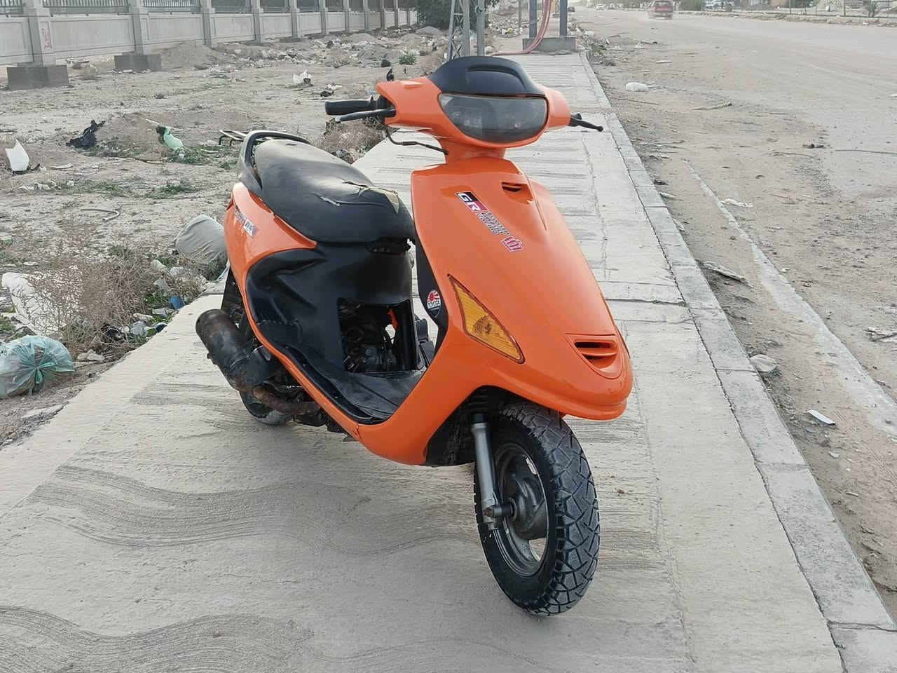 البيع فحل سعر 420 بل نجف
***********
