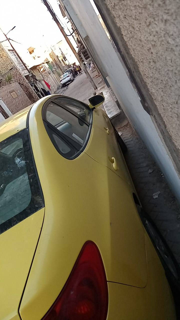 السلام عليكم
النترا للبيع موديل ٢٠٠٩ خليجي ليموني
٩٠ بيهه مجال قليل حك الجيه
مامتواجد على الفيس
رقم *********** للتواصل
