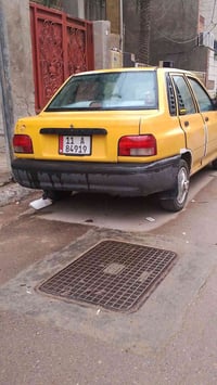 سايبا موديل11 بيع مستعجل مصفره كلشي تحويل مباشر  الاستفسار اكثر 077277...