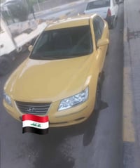 سوناتا 2010 بيه 3×قطع ابيع احزام شرط بدون ضربه ولا دواخل مكاني بغداد ا...