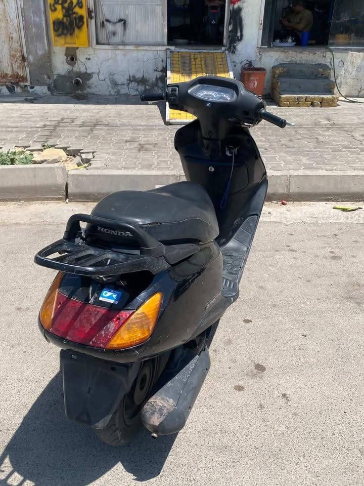 السلام عليكم دراجة سبيسي ياباني للبيع مفتوحه رايمر كفر بلادي كابريتر بلاديه السعر خاص او اتصل ع الرقم ***********
