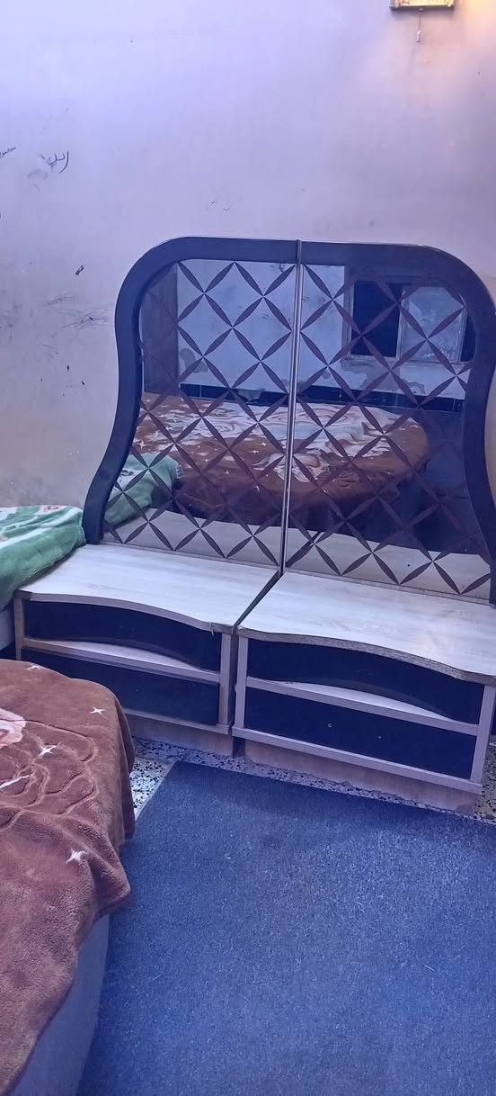 غرفه نوم فقط العارضتهن للبيع السعر 175 الف بيع مستعجل


**إذا كنت صاحب هذا الإعلان وتريد حذفه لأي سبب، رجاءا أرسل رسالة إلى الدعم الفني**