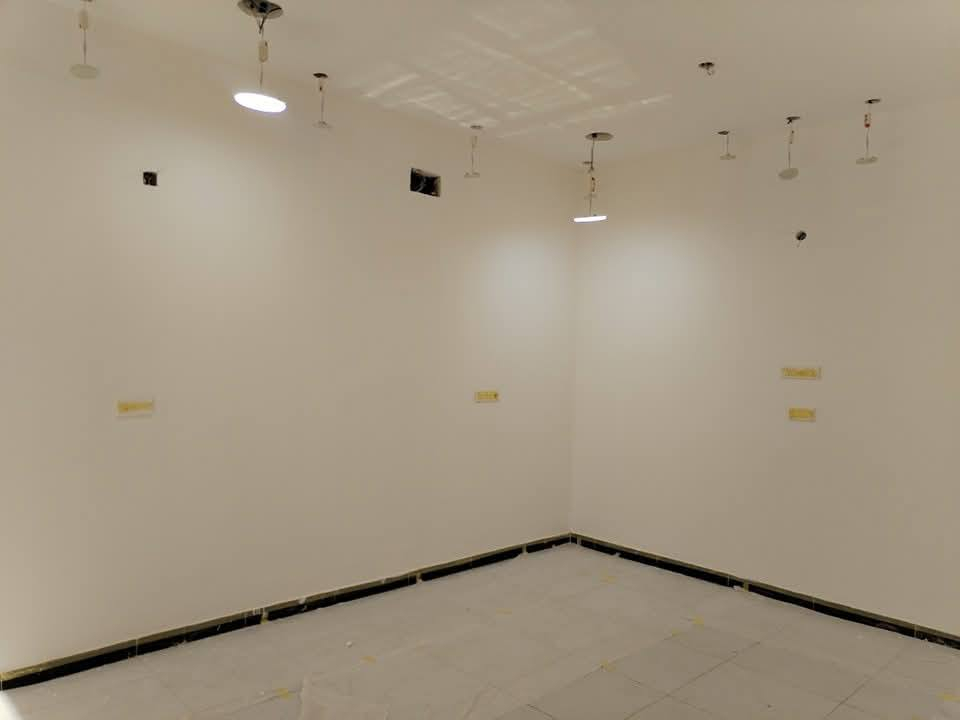 صباغ متفرغ حاليا داخل وخارج واجهيات غرف تنضيف حداديه صبغ حداديه ***********مكاني نجف
