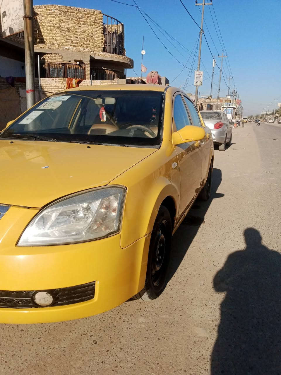 السلام عليكم شيري لبيع موديل 12 مكفوله من كلشي 33 وبيه مجال مصفره من كلشي ***********
