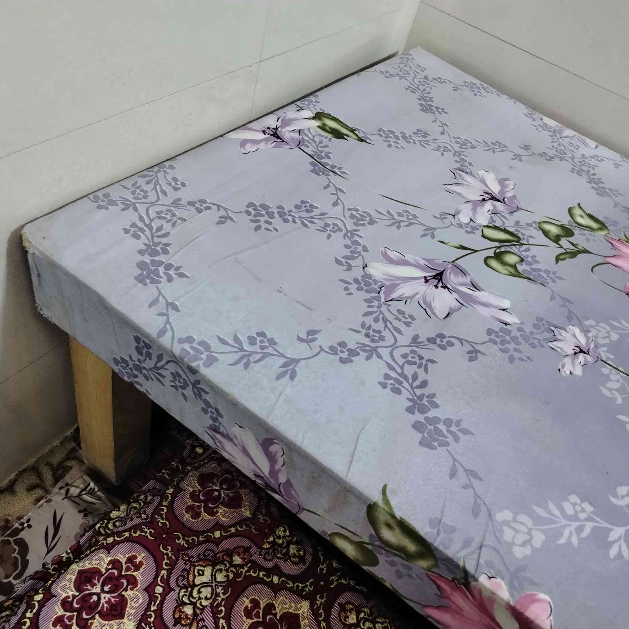 شازلون مستعمل تسكام وجربايه ام نفر تسكام للبيع


**إذا كنت صاحب هذا الإعلان وتريد حذفه لأي سبب، رجاءا أرسل رسالة إلى الدعم الفني**