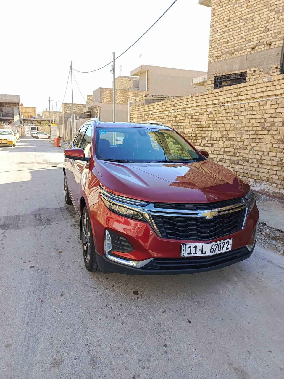 السلام عليكم/ كوينكس مديل 2023  حادث جاملغ اوبنيد بدون دواخل اوصبغ من امريكا صفحة العبري بدون حادث كلير بدون ايرباك السياره فول 1/1 بريمر  5 كامرات كل المواصفات موجوده بسمي تحويل مباشر مكاني كوت مركز مدينه السعر 140 للاستفسار ***********
