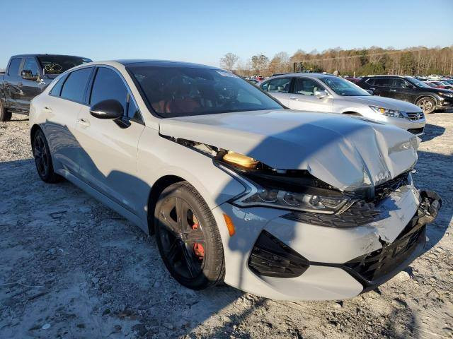 السلام عليكمK5 (GT Line) 
K5 (GT Line)

الموديل : 2023 داخله بل ٢٤

نوع المحرك :1.6 تيربو 

عداد المشي :25

اللون : سموك (مميز) اسمنتي

وارد : اميركا 

مواصفات :فول 1/1

1_بصمة +تشغيل عن بعد 

2_حساس جنطه اوتو 

3_بانوراما فول قمارة 

4_لايت زنون 3 عدسات 

5 _لد نهاري امامي + لد خلفي 

6_كشافات 

7_رادار امامي + كامره رادار امامي

8_رادار خلفي وجانبي + نقطه عمياء فول حساس 

9_داخل احمر مميز +كشنات جلد

10 _فول تحكم ستيرن +قياده ذاتيه ذكية 

11_كامره خلفية 

12_شاشه حجم كبير  

14_سايد بريك بصمة 

15_شحن واير ليس 

16_مود درايف 

17_كشن سائق كهرباء 
18- داخل جلد احمر 
علما ان الصور قديمة والسيارة مرقمة رقم بصرة 
للأستفسار المراسلة على الخاص 

السعر 220$


**إذا كنت صاحب هذا الإعلان وتريد حذفه لأي سبب، رجاءا أرسل رسالة إلى الدعم الفني**