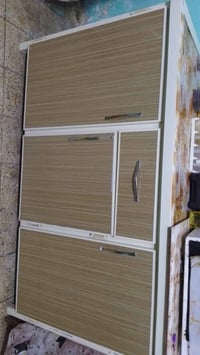 كونتر جديد • نظيف • حي المنصور