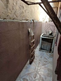 دار سكني • حي صدام • ١١٠م