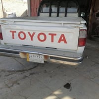 بيك اب • ١٩٩٩ • دواخل جديدة