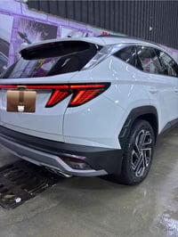 توسان • ٢٠٢٥ • ماشية ٧٥٠٠