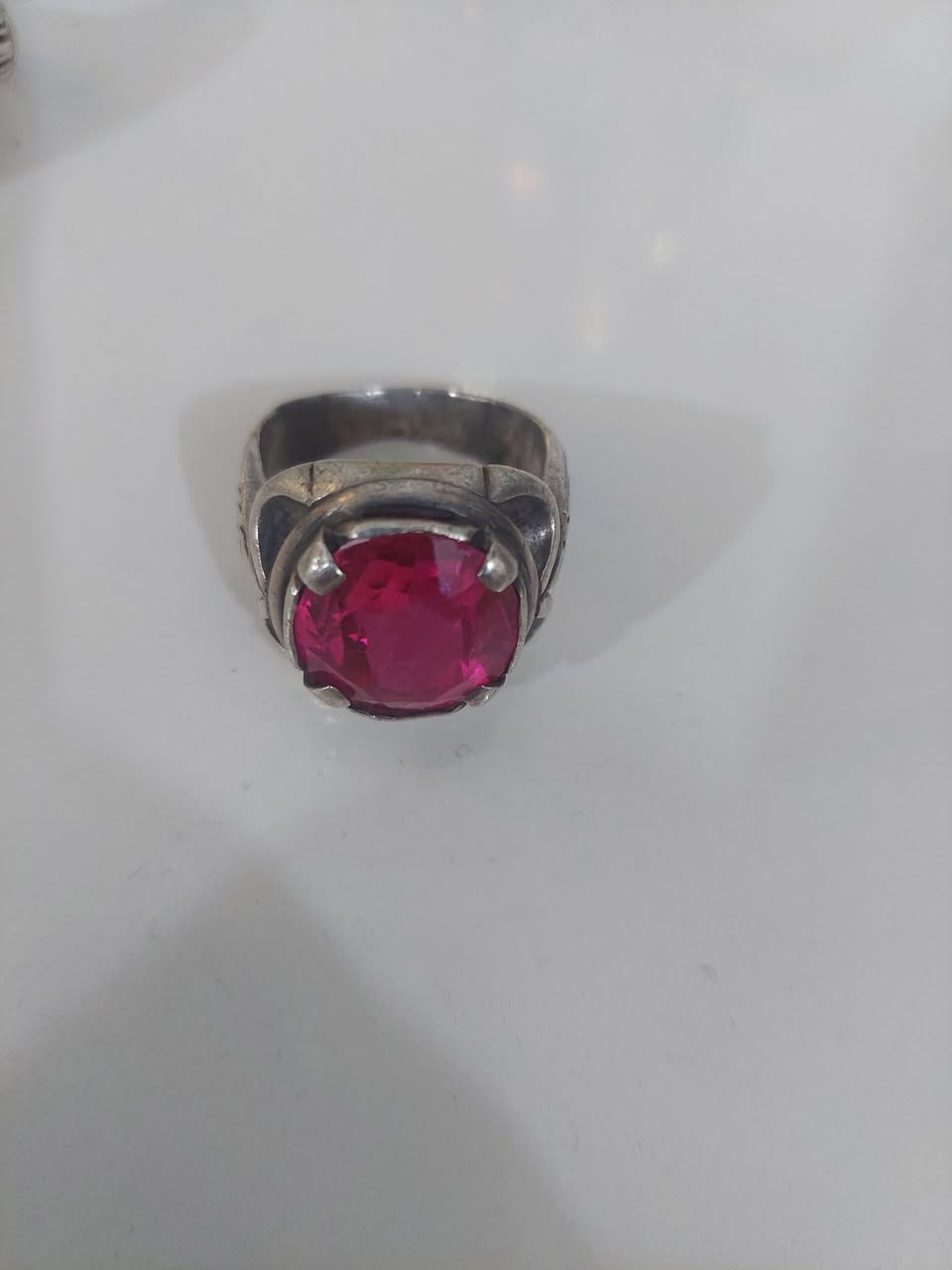 أعلى سعر ابيع
عقيق ..سليماني ....ياقوت..دهن ودبس


**إذا كنت صاحب هذا الإعلان وتريد حذفه لأي سبب، رجاءا أرسل رسالة إلى الدعم الفني**