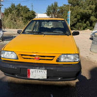 ماكينة وكير • ٢٠١١ • كربلاء