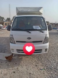 كيه فكل لبيع جديد 14 محرك كبير اكسل تايرشرط امحور وايل 14رقم الهاتف 07...