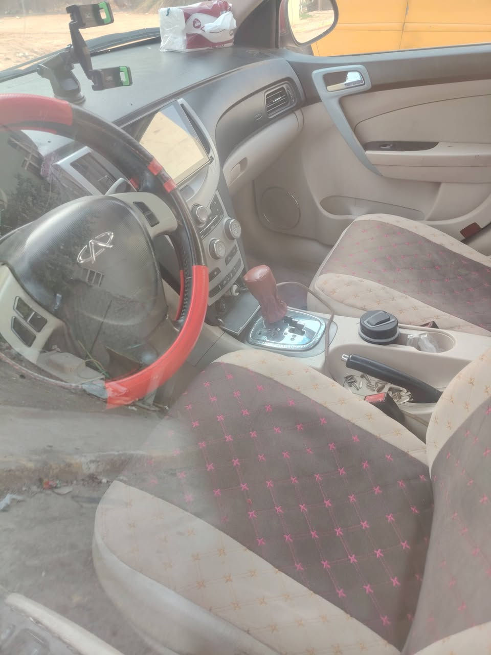 مكفوله مكينه كارتون حداديه تخم تاير تبريد كله جاهزه سياره كلش نضيفه رقم موبايل 📱 ***********
