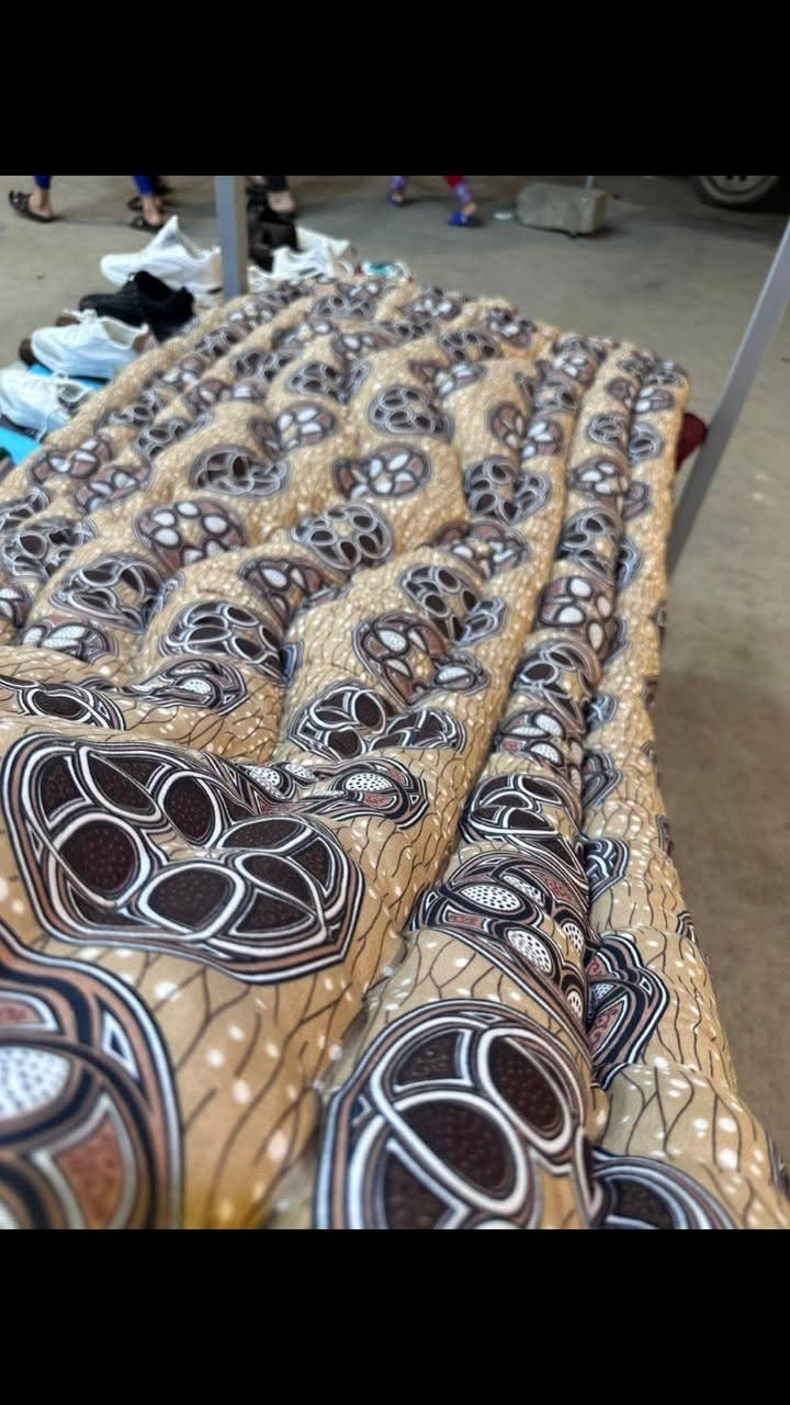 ️ محل متخصص بعمل المفروشات 🛏️
🔹 عمل جودليات بجودة عالية
🔹 فراشات – مخاديد حسب الطلب
🔹 بيع كافة أنواع الإسفنج
🔹 عمل جودليات خاصة للفقرات والظهر لراحة أفضل
🔹 يتوفر لدينا أقمشة وجوه مطارح بأشكال وألوان متعددة

📍 الموقع: حي الصديق – شارع 20
📞 للتواصل: ***********

✅ شغل متقن
✅ مواد ممتازة
✅ أسعار مناسبة

📌 راحتك تبدأ من نومك
