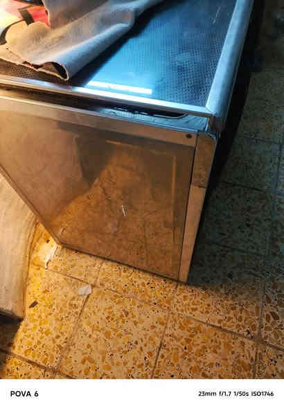 شاشه شركه الحافض  الحجم 55 فول انترنيت سعر 300 كاونتر تسكام سعر300 طباخ كريازي مصري كله شغال وجديد سعر200
مكاني بغداد بلديات المعكسر *********** سعر المبرده 150
