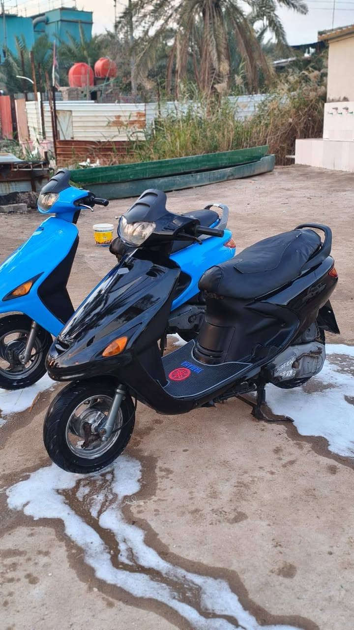 دراجات حاويه كفاله عامه ما مفتوحه السعر خاص العنوان بني منصور رقم الهاتف***********
