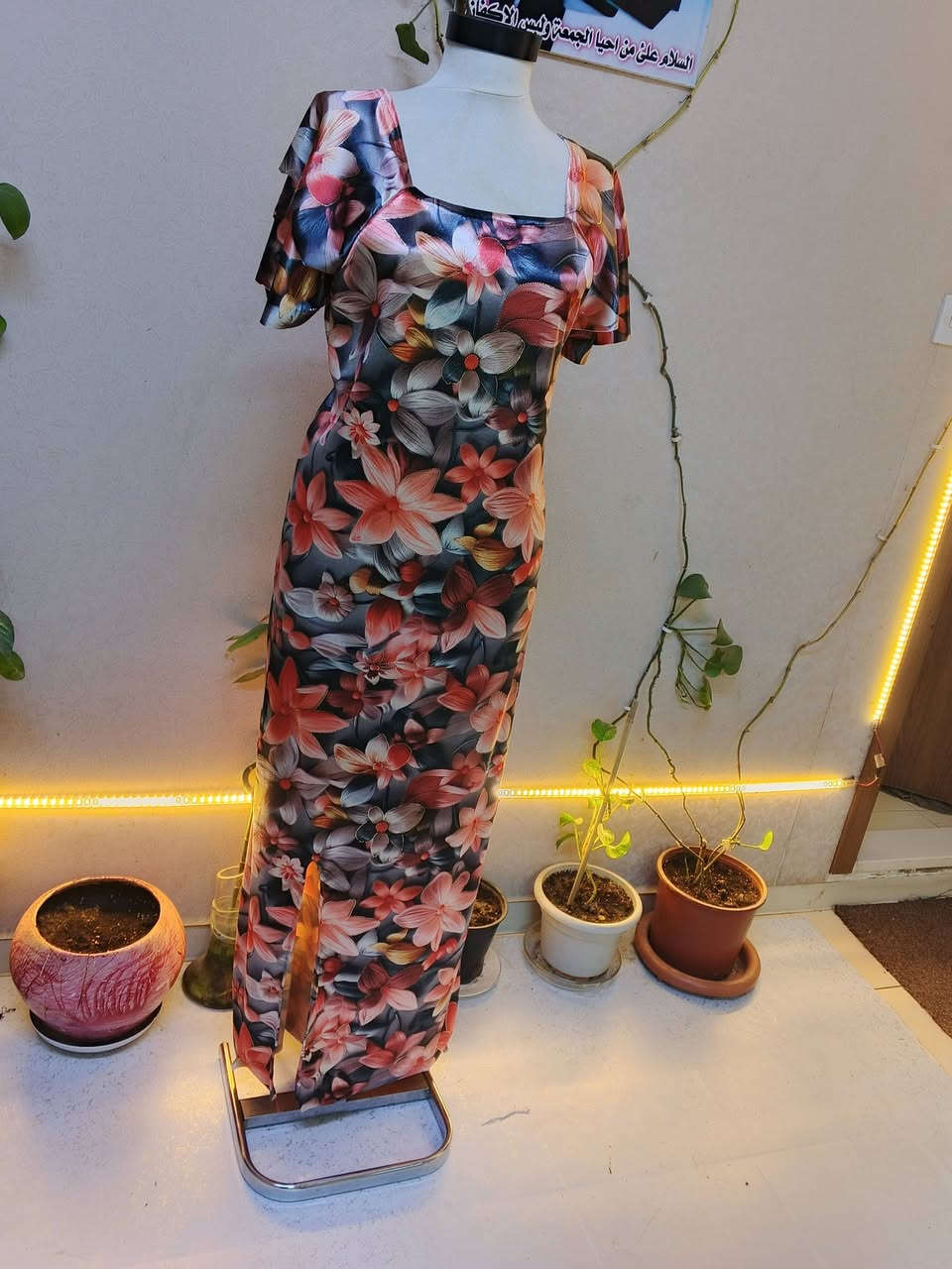 خياطه مع قماش 12


**إذا كنت صاحب هذا الإعلان وتريد حذفه لأي سبب، رجاءا أرسل رسالة إلى الدعم الفني**