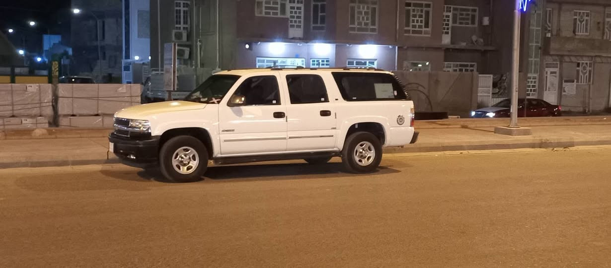 جمسي يوكن مديل الفين رقم انبار خصوصي باسمي سنوية لل٣١ هزة جديدة تخم تاير صدر تبريد مكينة وكير ودوشمة وغرفة كلة جديد بشرط منضومة زنون كهربائيات كلهة شغالة سيارة ممشتغلة خط كانت سابقا اجرة وحولتهة خصوصي ***********
