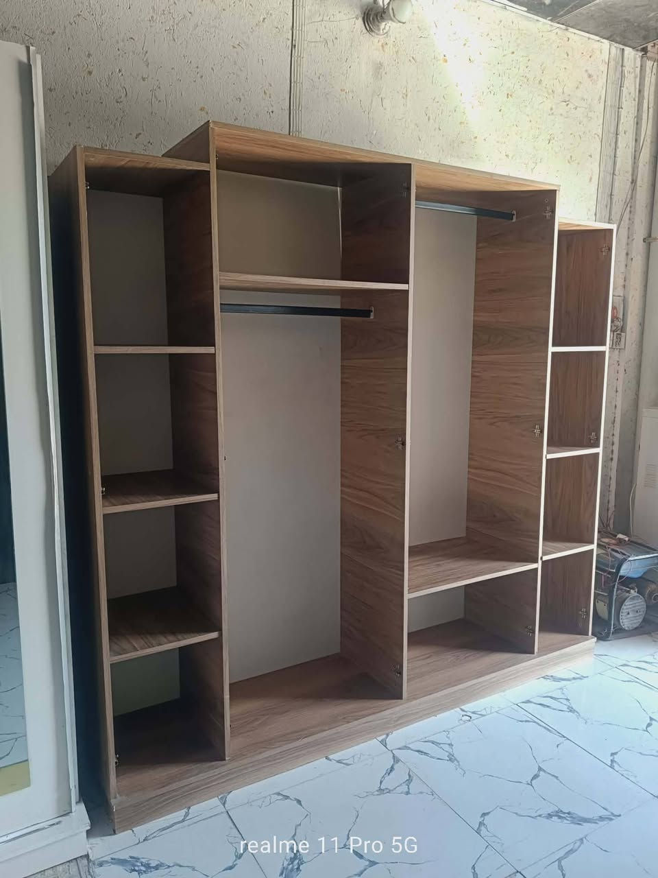 عرض خاص 450 مع شد ونقل داخل بغداد مجاني محافضات كروه


**إذا كنت صاحب هذا الإعلان وتريد حذفه لأي سبب، رجاءا أرسل رسالة إلى الدعم الفني**