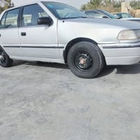 موديل ٩٣ • كير اوتماتيك • رقم بغداد